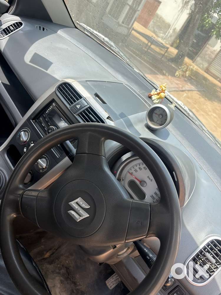 Maruti Suzuki Ritz Vdi 2011