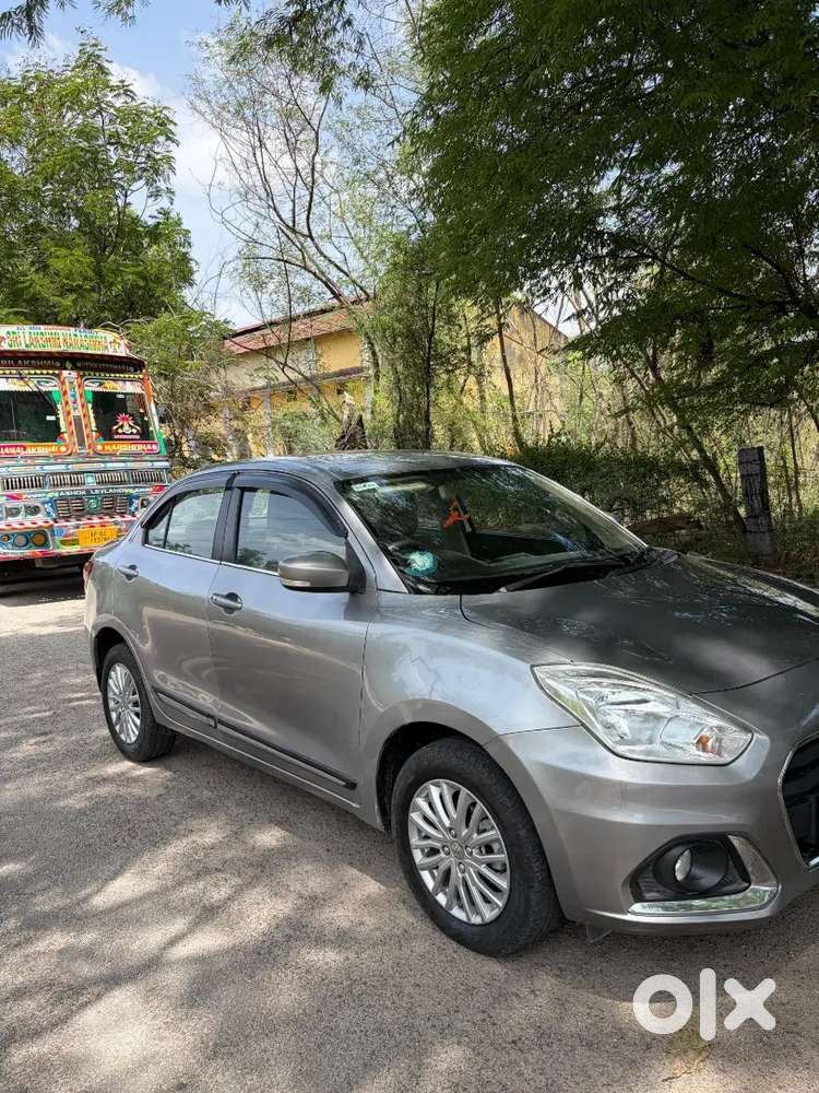 Maruti Suzuki Dzire 1.2 2021
