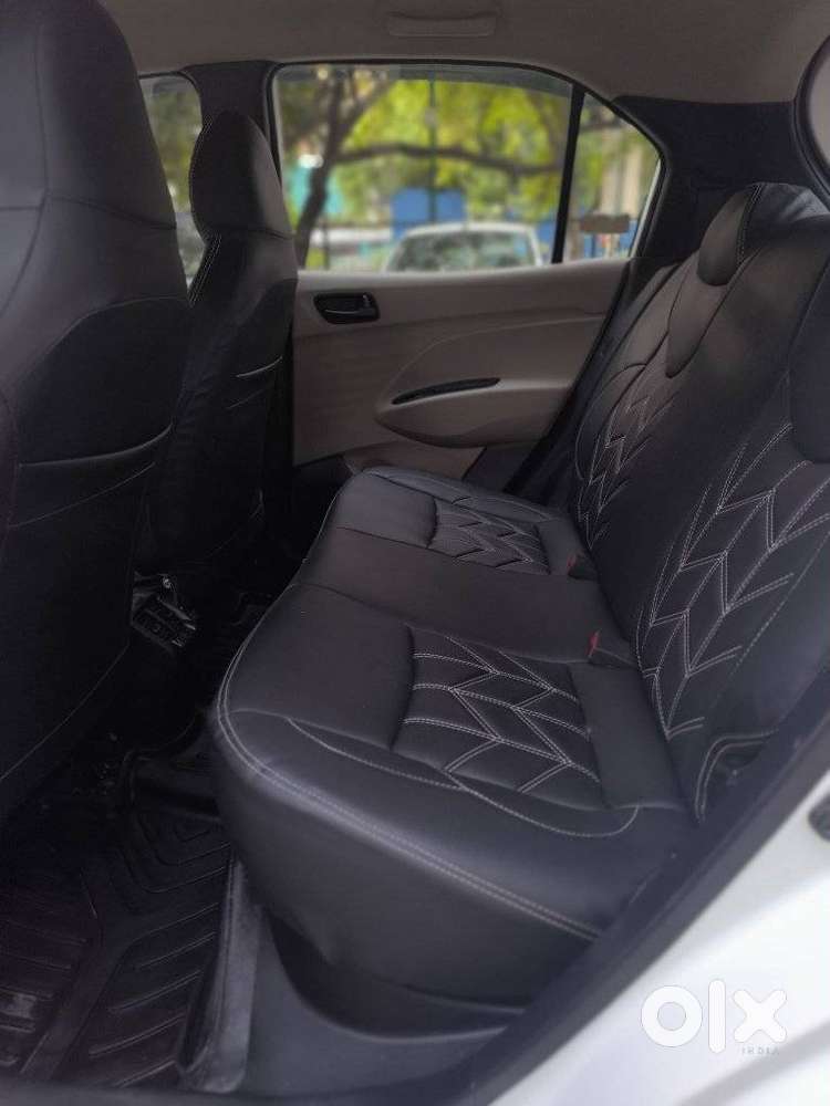 Hyundai New Santro 1.1 Sportz Executive Cng, 2021, Cng & Hybrids