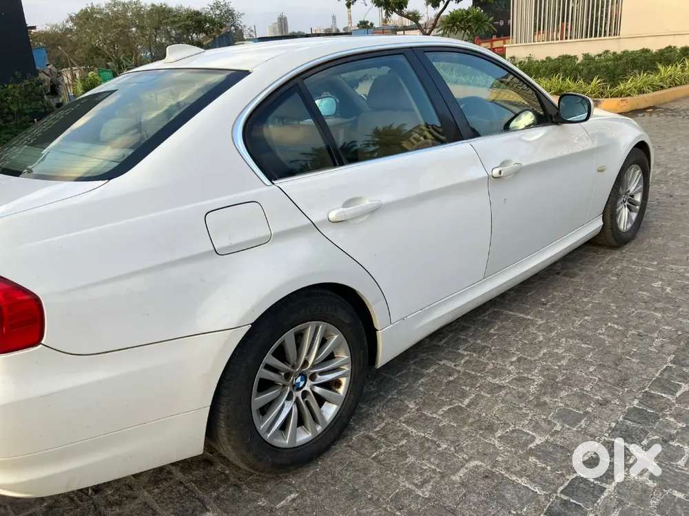 2009 Bmw 3 Series Corporate, Automatic Diesel, 90000 Km