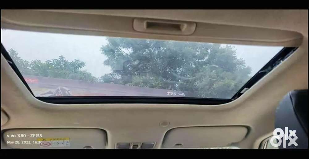 With Sunroof, Wirlesh Charging, Awesome Condition Car