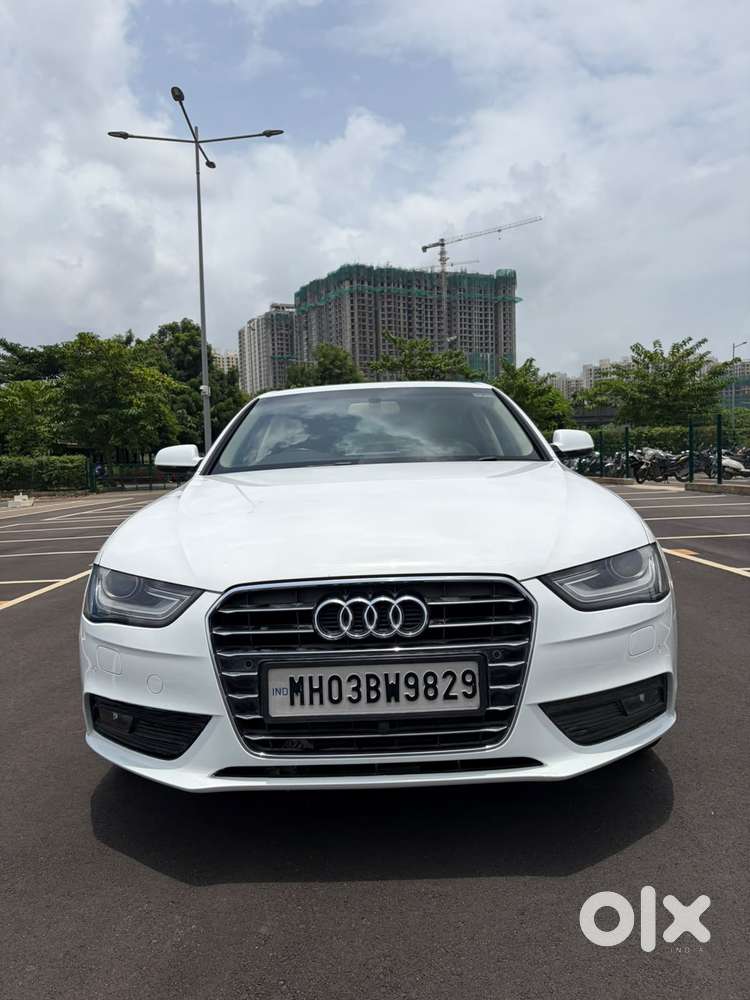 Audi A4, 2015, Petrol