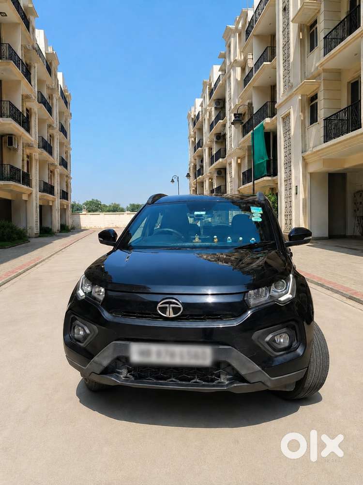 Tata Nexon Xz+o Dk 1.2 Rtn Bs6