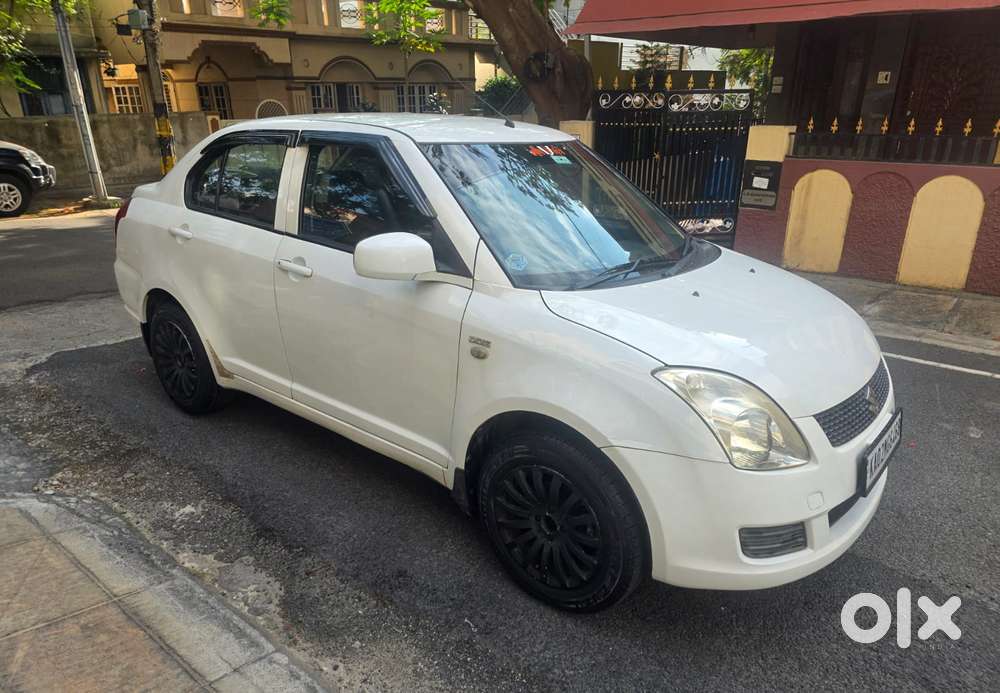 Maruti Suzuki Swift Dzire Vdi, 2012, Diesel