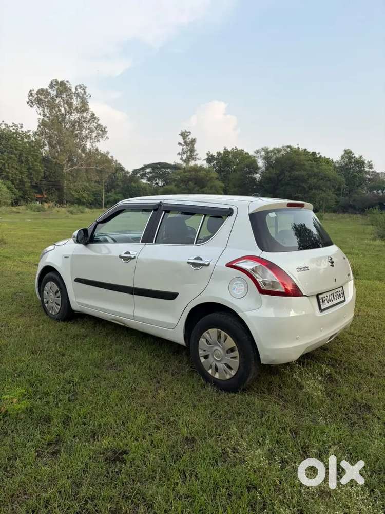 Maruti Suzuki Swift 2013 Diesel Vdi