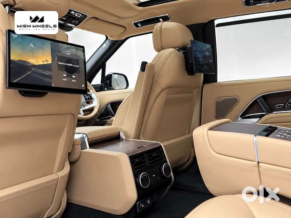 Land Rover Range, 2019, Diesel