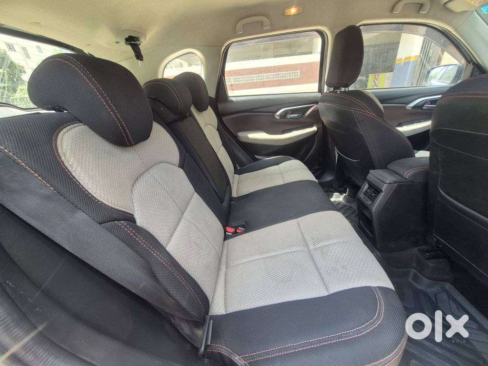 Maruti Suzuki Grand Vitara 1.5 Sigma Smart Hybrid, 2024, Petrol