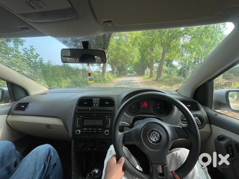Volkswagen Vento Good Condition