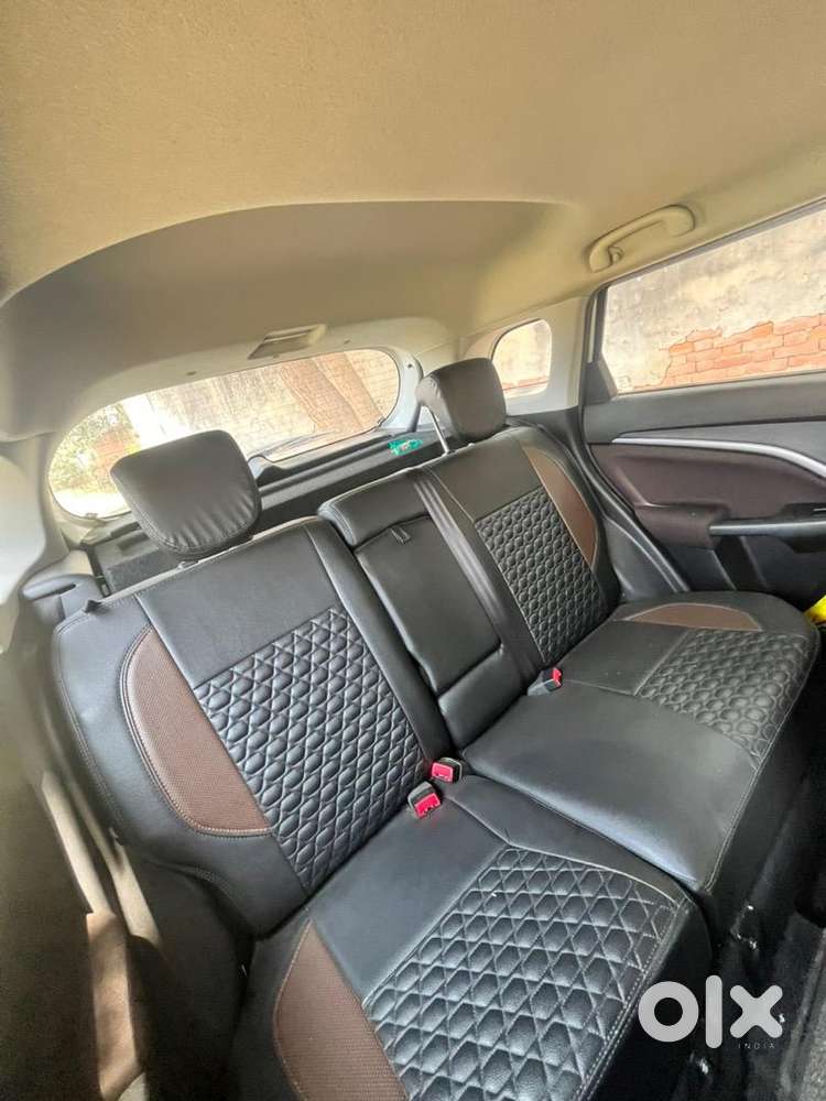 Maruti Suzuki Brezza 2025 Petrol Good Condition