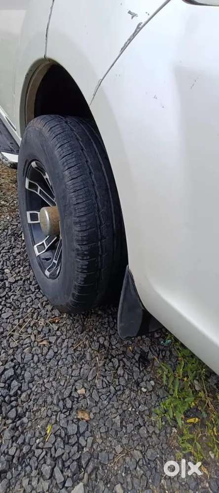 2013 Tata Safari Storme