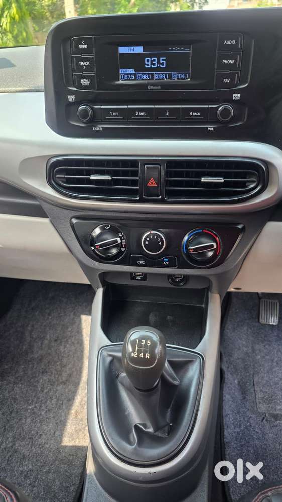 Hyundai Grand I10 Nios Magna 1.2 Kappa Vtvt, 2019, Petrol