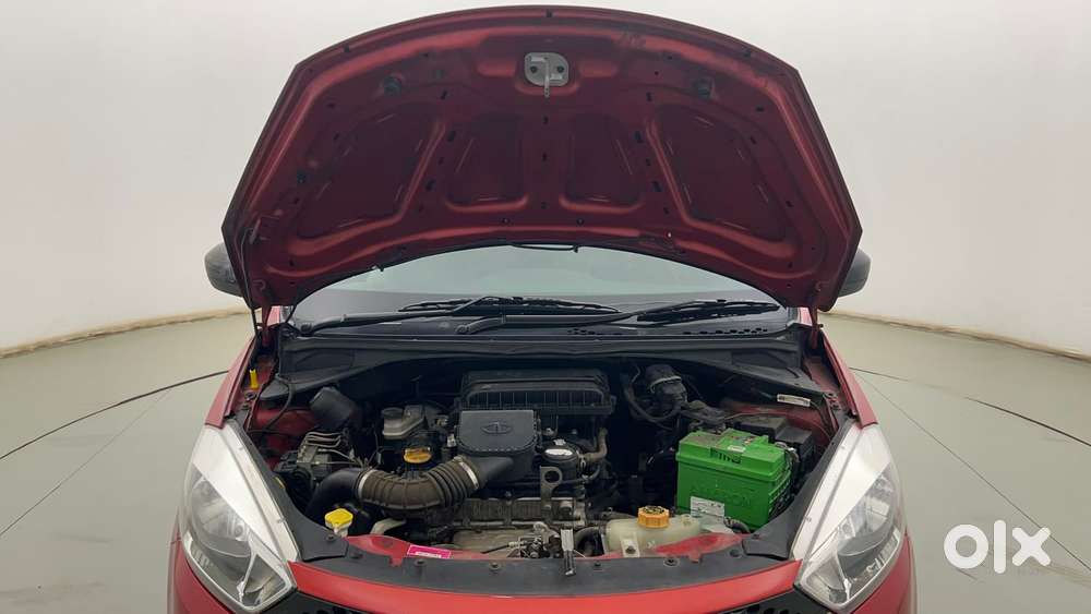 Tata Tiago Xe, 2019, Petrol