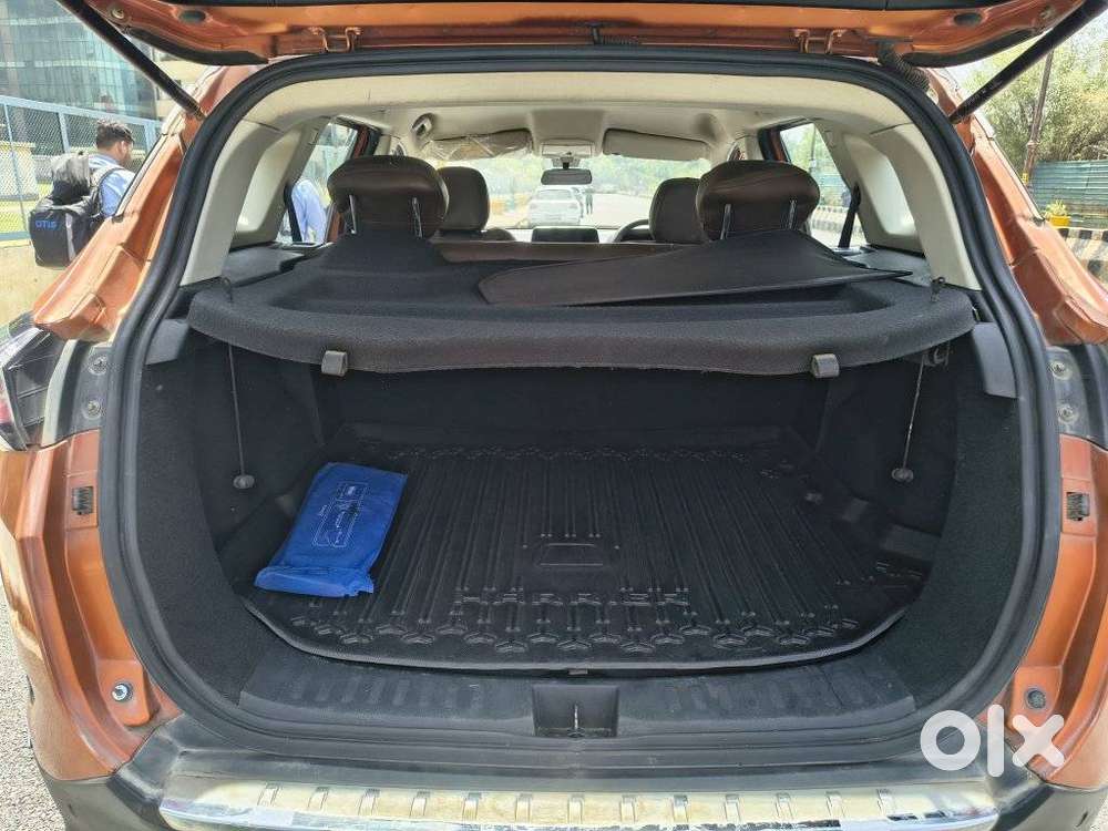 Tata Harrier Xt, 2019, Diesel