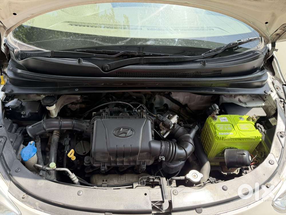 Hyundai I10 Sportz 1.1l, 2014, Petrol