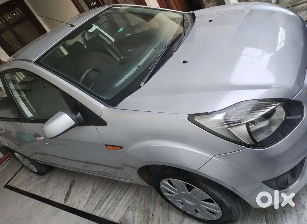 Ford Figo Petrol 2011 All Genuine
