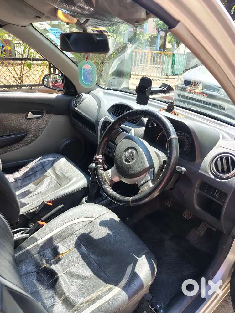 Maruti Suzuki Alto 800 2016 Petrol Well Maintained