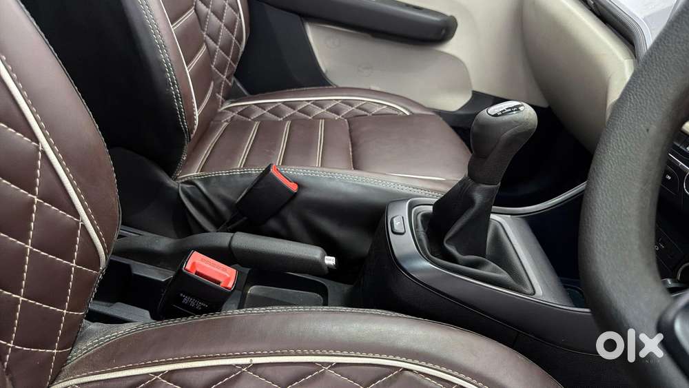 Tata Altroz 1.2 Xt, 2022, Petrol