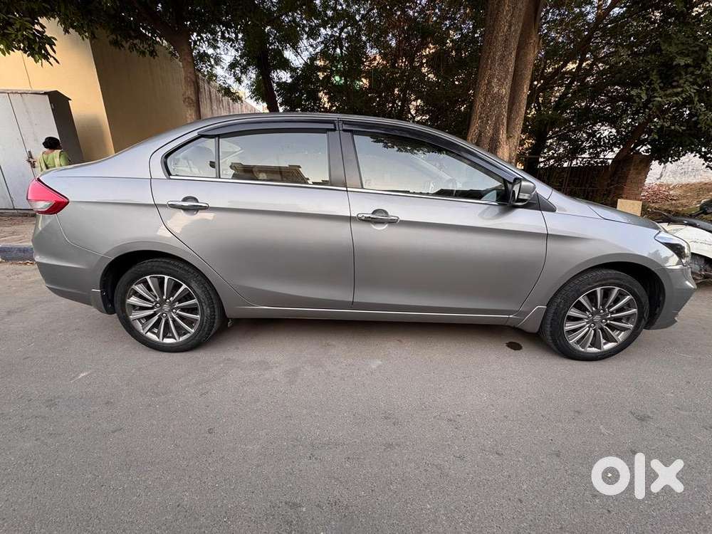 Maruti Suzuki Ciaz 2020 Petrol Excellent Condition
