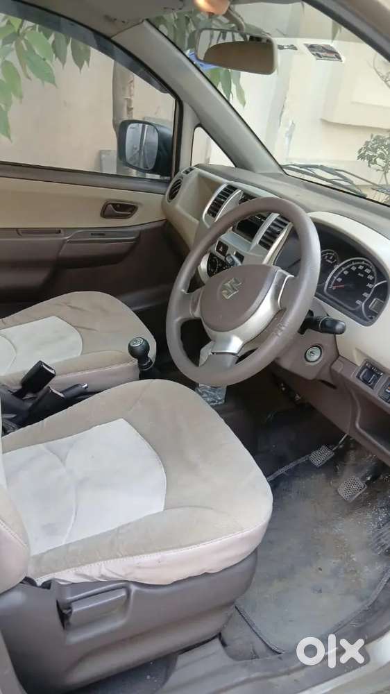 Maruti Suzuki Estilo Vxi 2010
