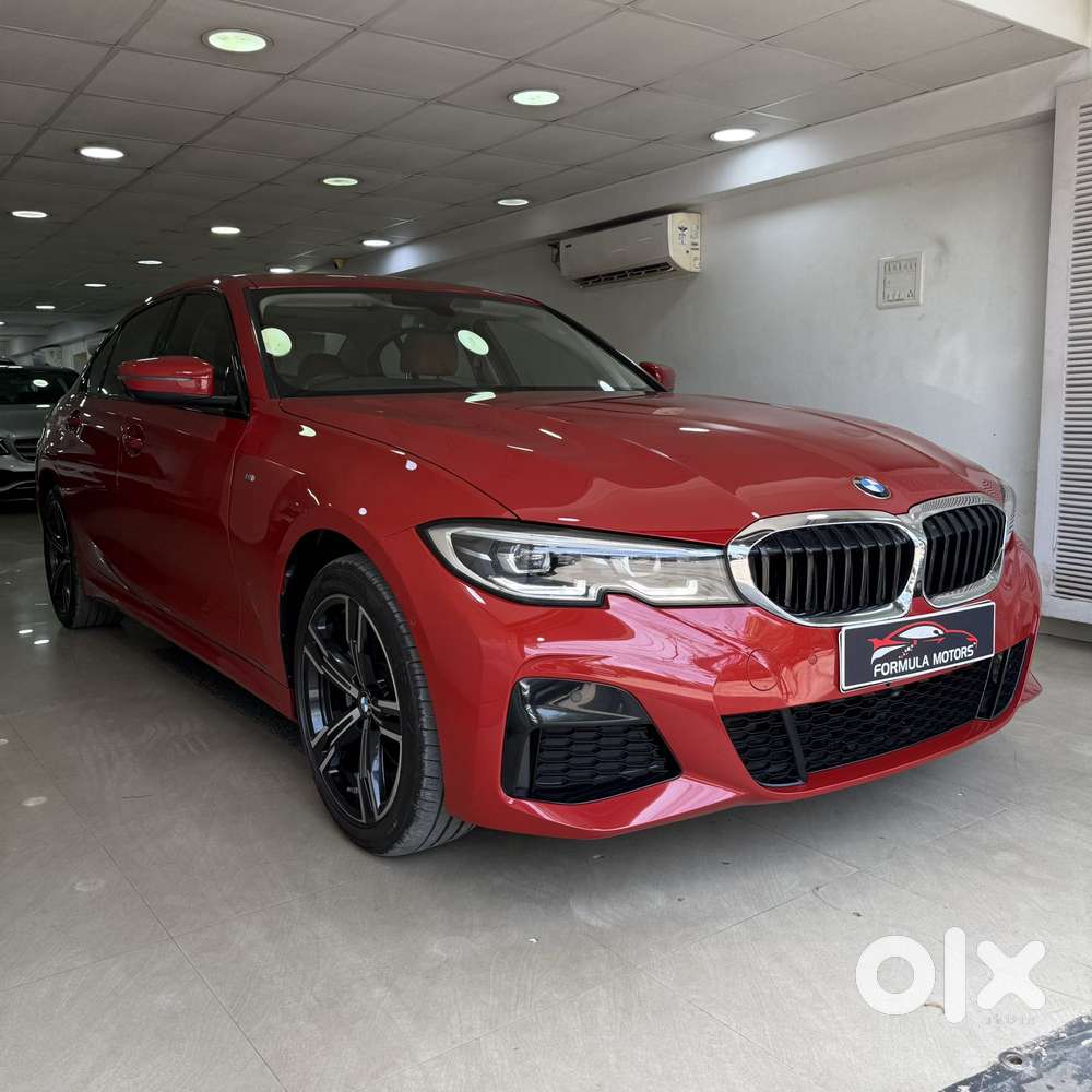 Bmw 3 Series Gran Limousine 2.0 330li M Sport First Edition, 2021, P..