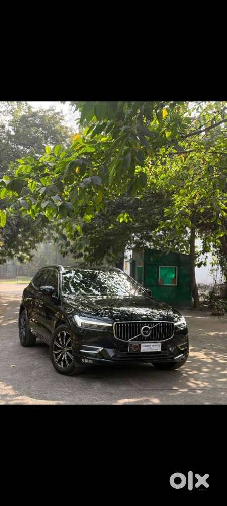 Volvo Xc60 D5 Inscription, 2021, Diesel