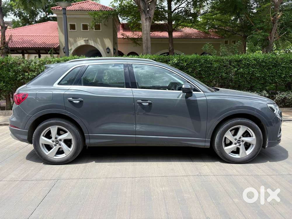 Audi Q3 40 Tfsi Premium Plus, 2025, Petrol