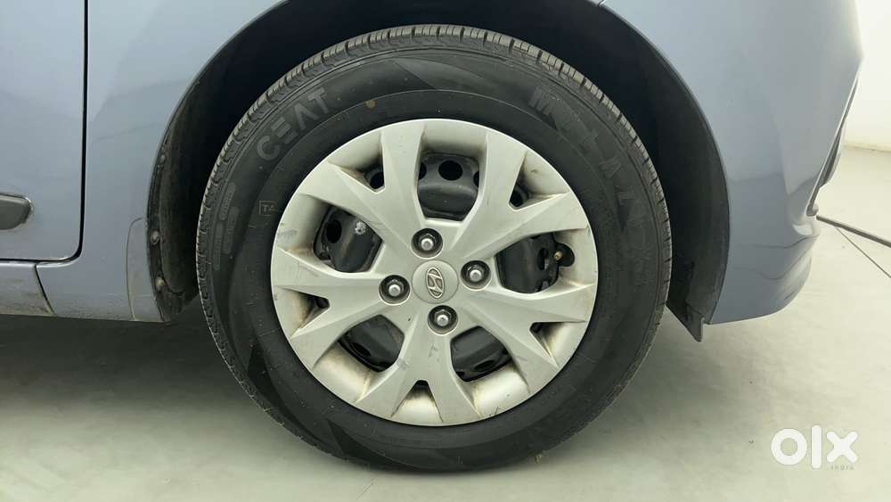 Hyundai Grand I10 1.2 Kappa Magna At, 2016, Petrol
