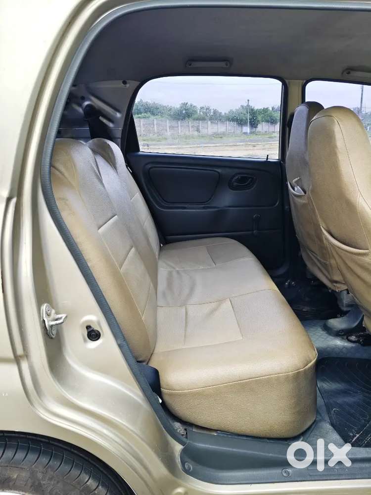 Alto Lxi 2011 Model