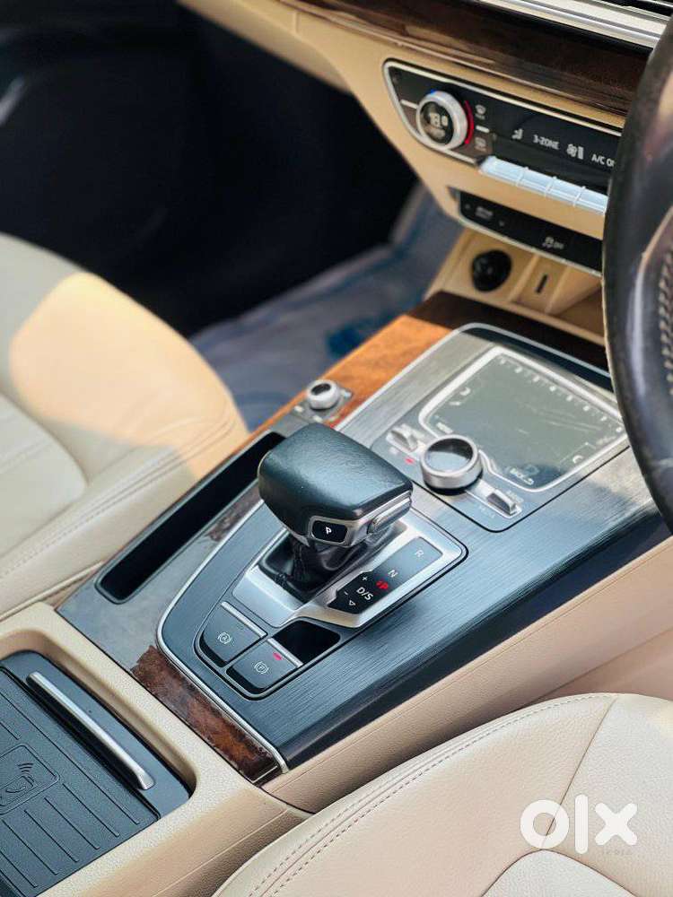 Audi Q5 30 Tdi Technology, 2018, Diesel