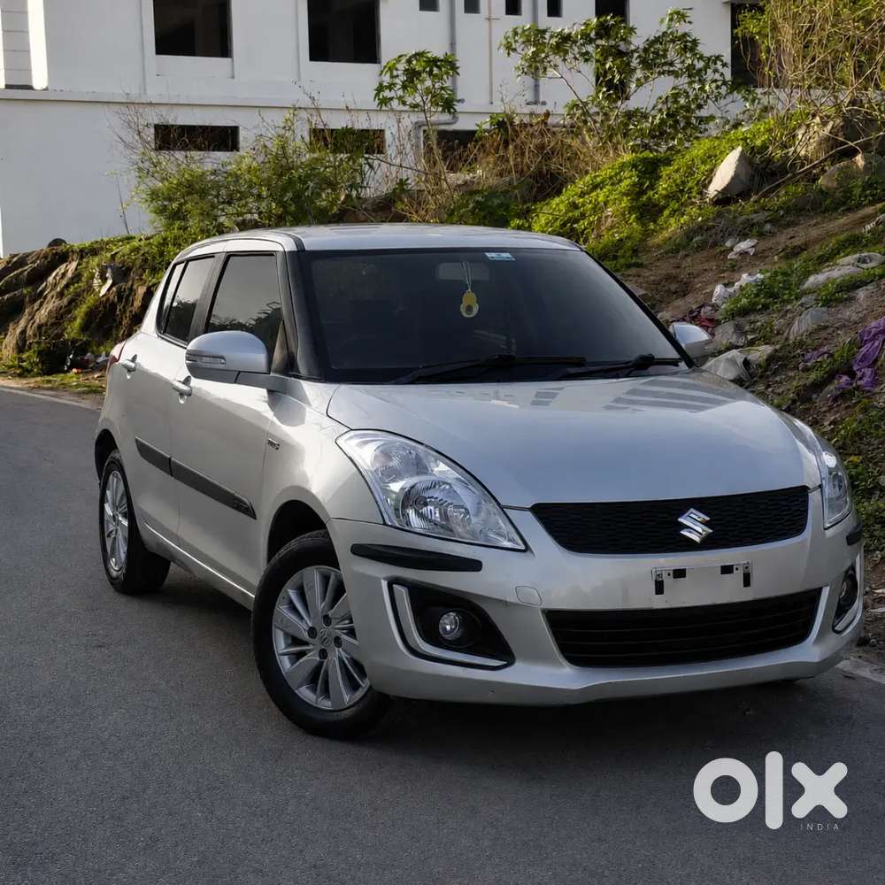Swift Zdi 2018