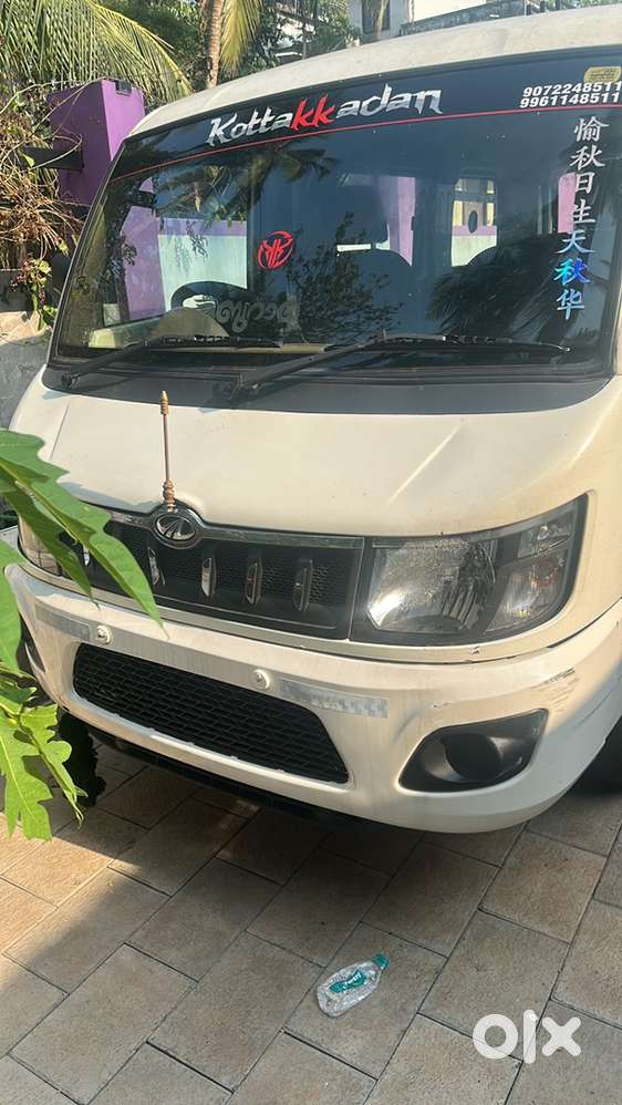 Mahindra Supro 2019 Diesel