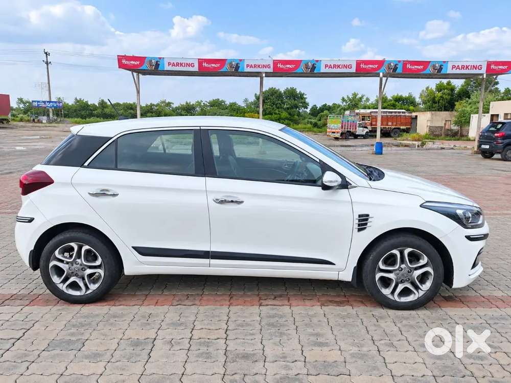 I20 Asta(o) 2019model
