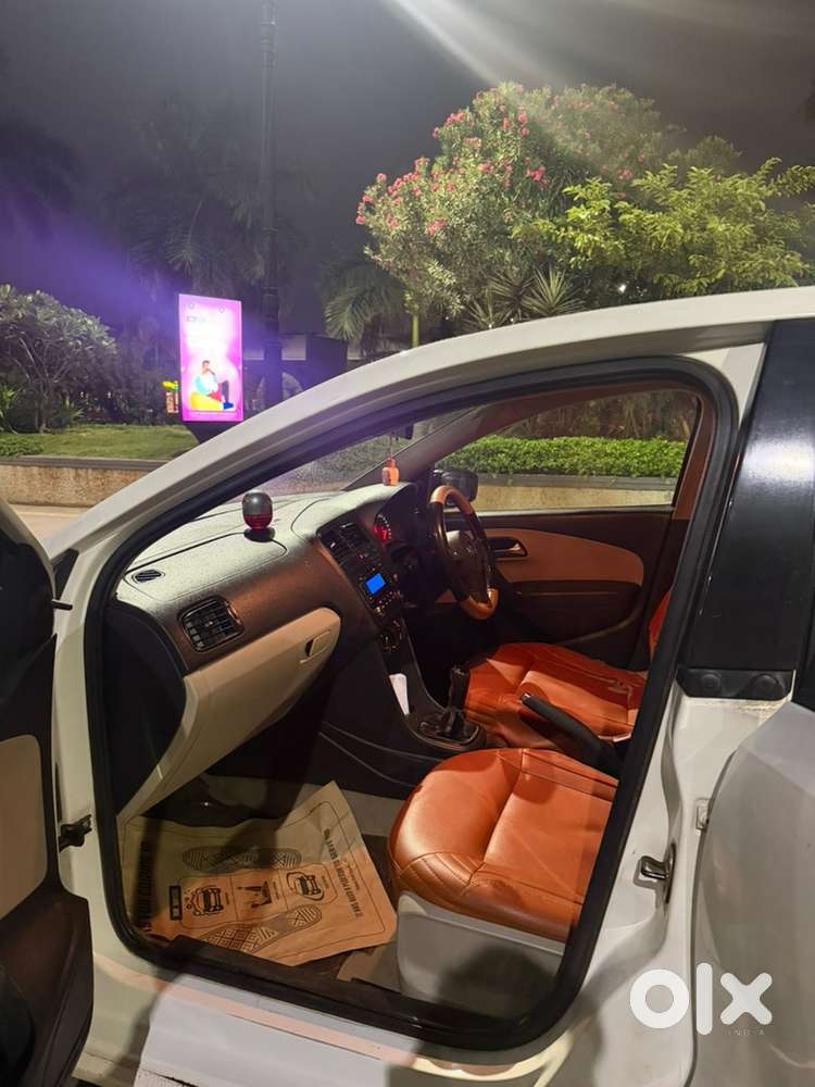 Volkswagen 2013 Diesel Manual Car