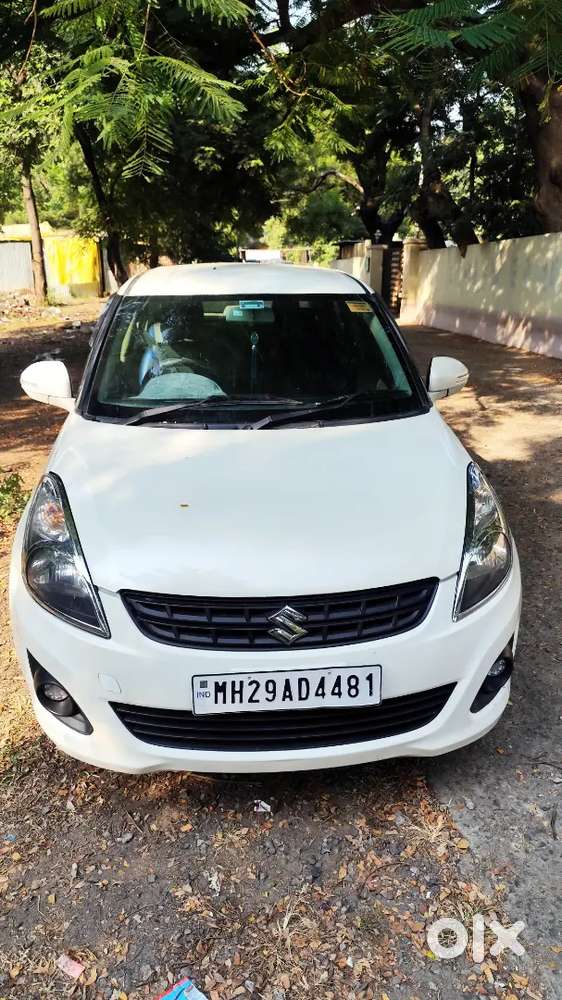 Maruti Suzuki Swift 2013.12.31