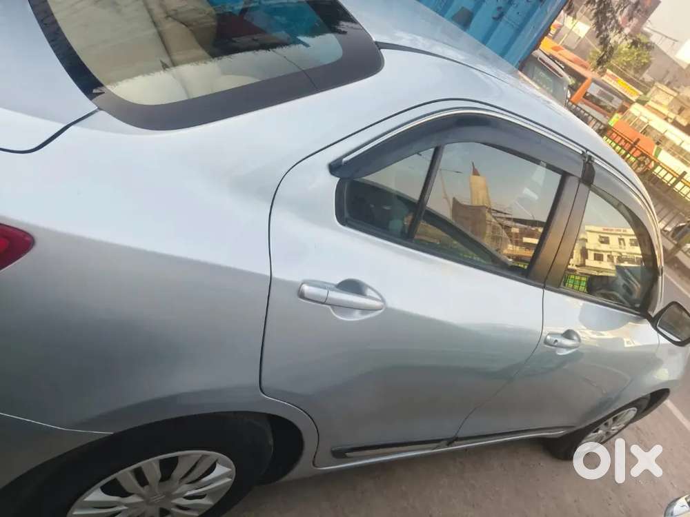 Maruti Suzuki Dzire Vxi 2023
