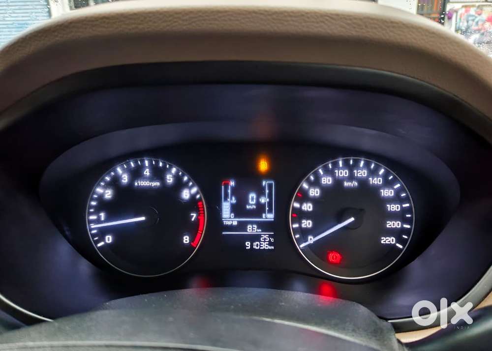 Hyundai New I20 1.2 Sportz Mt, 2016, Petrol