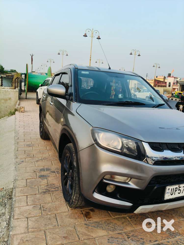 Maruti Suzuki Brezza Zdi, 2019, Diesel