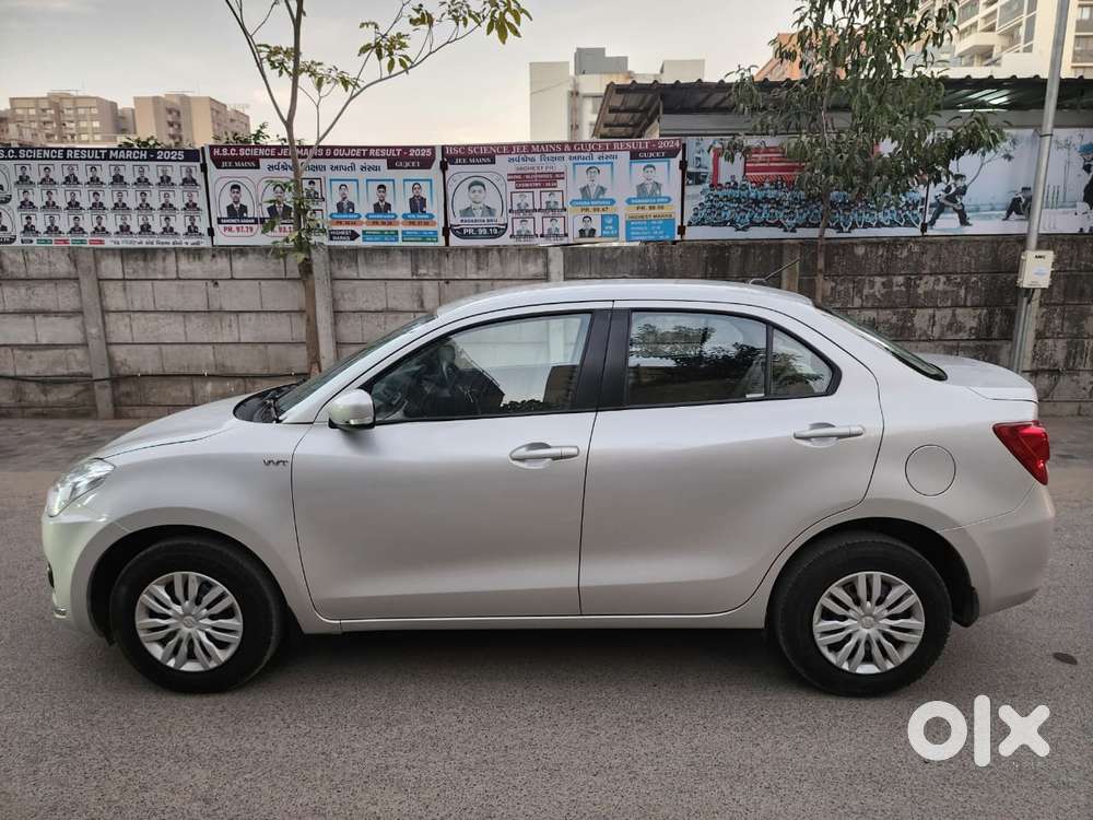 Maruti Suzuki Swift Dzire, 2019, Petrol