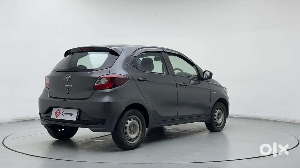 Tata Tiago Xe, 2021, Petrol