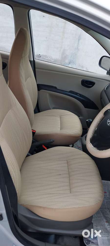 Hyundai I10 1.1 Magna(o), 2014, Petrol