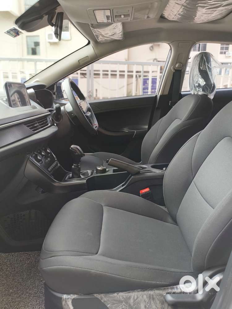 Tata Nexon Xza Plus Diesel Dark Edition, 2025, Diesel