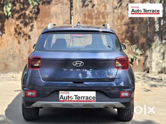 Hyundai Venue Sx Turbo, 2019, Petrol