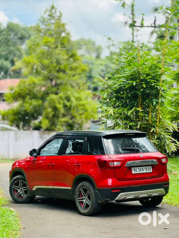 2022 Maruti Suzuki Km Driven
