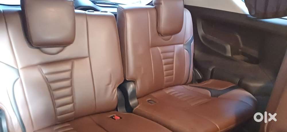 Toyota Innova Crysta G 8 Str, 2024, Diesel
