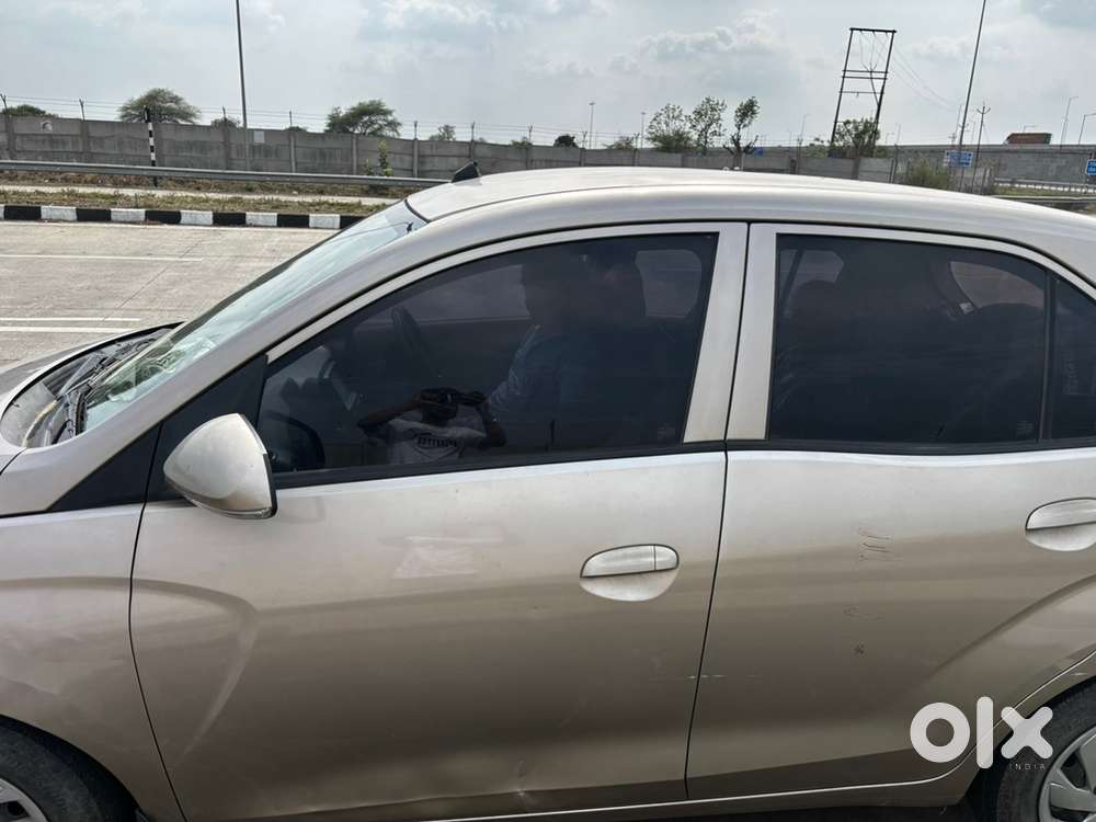 Hyundai Santro Sportz Mt 2019