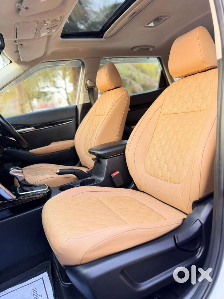 Kia Seltos Htx Plus At D, 2021, Diesel