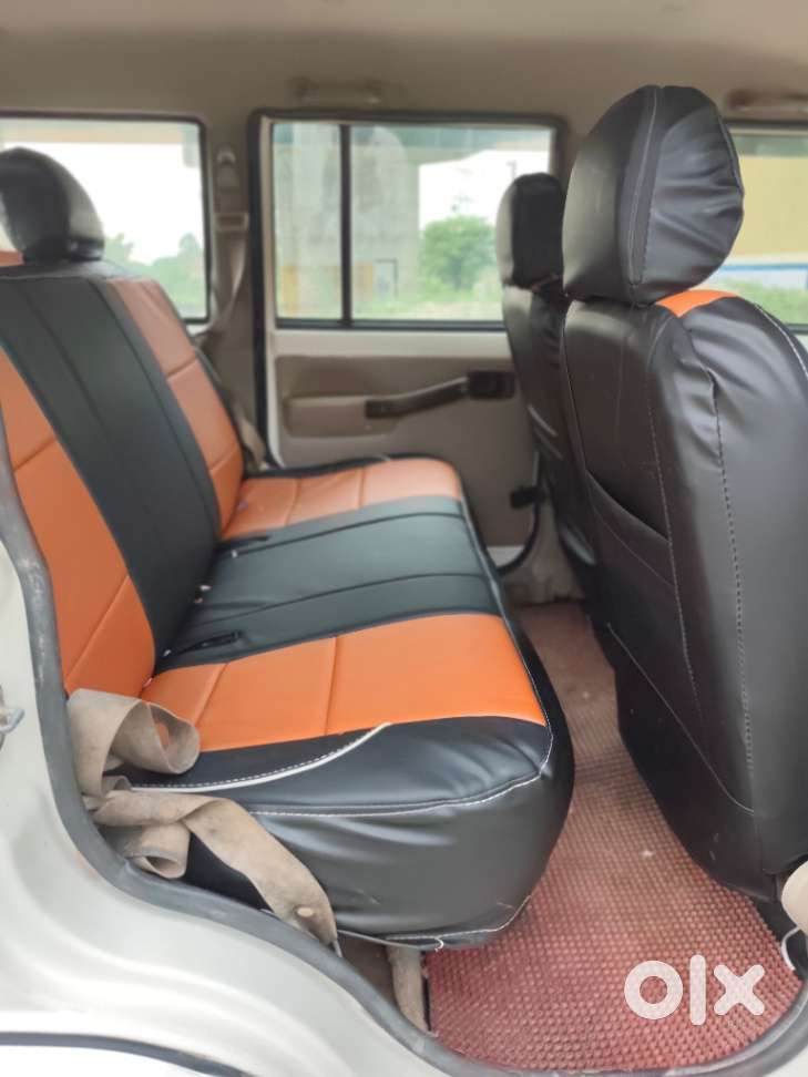 Mahindra Bolero 1.5 Power Plus Zlx, 2020, Diesel