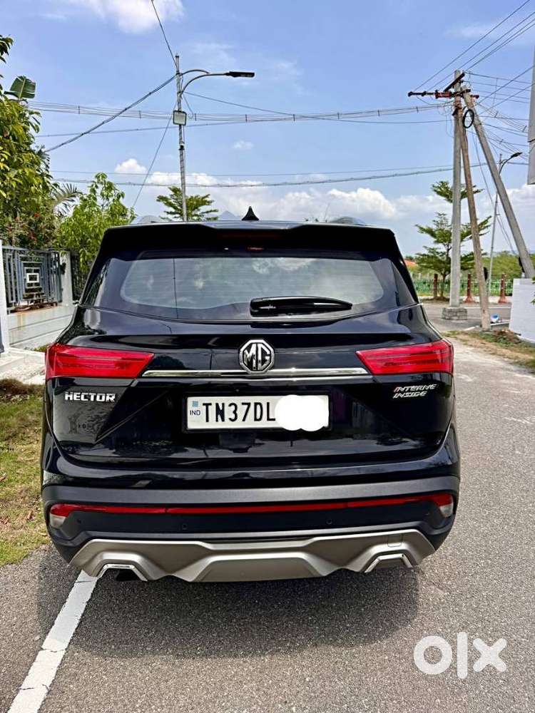 Mg Hector 2.0 Sharp Diesel, 2022, Diesel