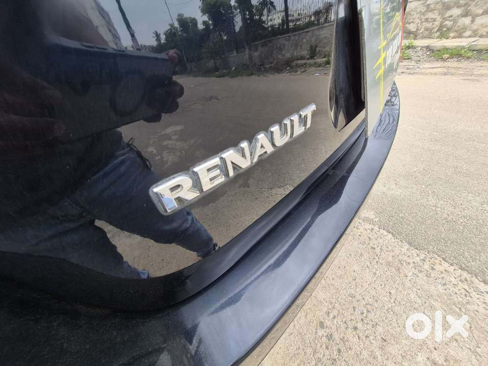 Renault Duster Rxe, 2013, Diesel