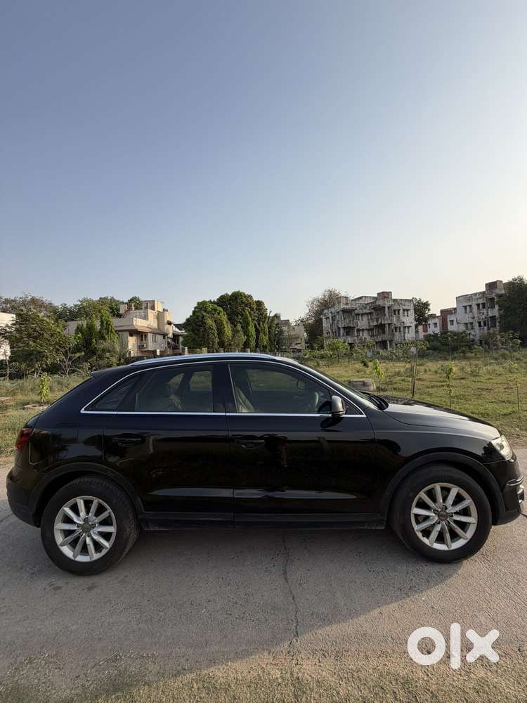 Audi Q3 2012-2015 2.0 Tdi, 2014, Diesel